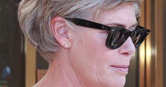 Copertina di Top Gun 2, Kelly McGillis ‘anziana e grassa’? Se fosse un uomo non sarebbe un problema