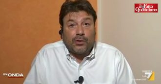 Copertina di Salvini, Montanari: “Raccoglie quanto fatto dalla sinistra negli ultimi anni, da Veltroni a Minniti”