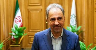 Copertina di Iran, condannato a morte ex sindaco Teheran che confessò in tv di aver ucciso la moglie