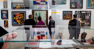 I sovversivi del Bauhaus diventati icona di lusso