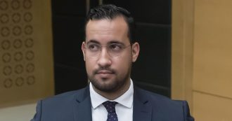 Copertina di Benalla, gli sms all’Eliseo dal telefono “perso”