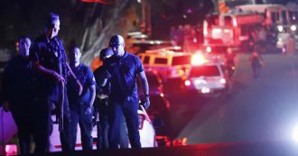 Copertina di Usa, italo americano voleva la strage di ‘meticci’ ispanici