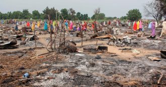 Copertina di Boko Haram, Califfato d’Africa