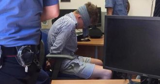 Copertina di Lo stupidario social: “Bestie, lavori forzati e figli di papà”