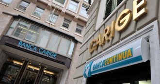 Copertina di Carige, l’uomo di Berneschi consulente del nuovo salvatore