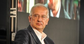 Copertina di Il Pd ora parla di ambiente ma senza di noi. Bene: da questo momento promettiamo battaglia