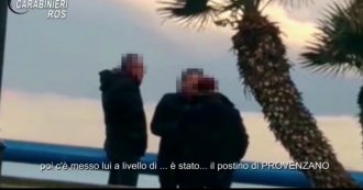 Copertina di Agrigento, sette fermi per associazione mafiosa. Le intercettazioni: “A questo gli spariamo”