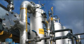 Copertina di Clima, così un’azienda americana del gas ha fatto propaganda contro le rinnovabili