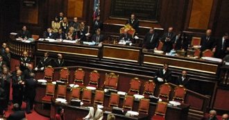 Copertina di Senato, via libera all’assegnazione del seggio vacante in Sicilia al primo dei non eletti del Movimento 5 Stelle in Umbria