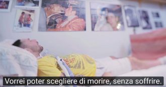 Copertina di “Il suicidio assistito non è eutanasia”