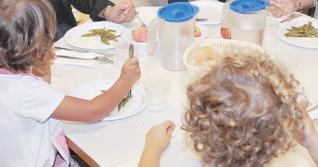“Portare il pasto da casa a scuola non è un diritto” “Portare il pasto da casa a scuola non è un diritto”