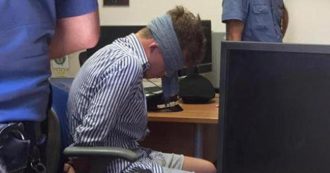 Copertina di Via all’analisi sui cellulari dei militari