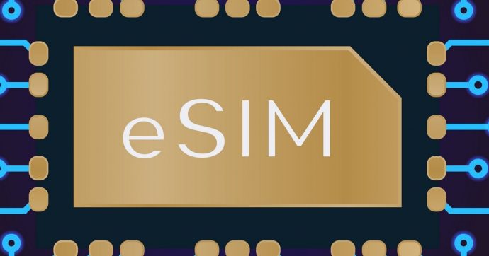 Entro il 2025 eSIM su due miliardi di dispositivi, ecco quali sono i vantaggi della SIM integrata