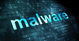 Copertina di Windows 11, falsi programmi di installazione distribuiscono malware