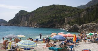 Copertina di Bimbi scalmanati in vacanza? Cinque consigli per placarli (mentre voi ve la dormite)