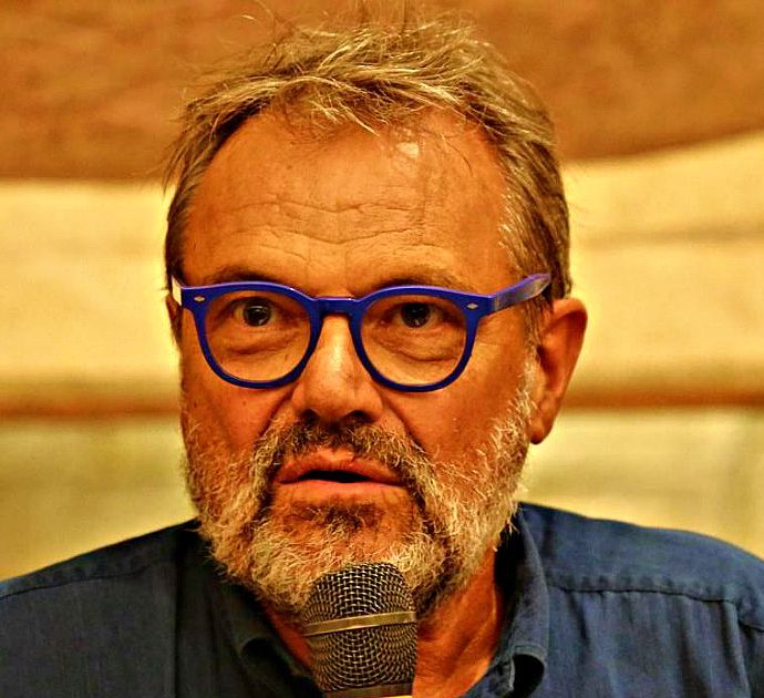 Oliviero Toscani condannato per gli insulti a Maurizio Gasparri: “Pago, ma continuo a pensarla allo stesso modo”