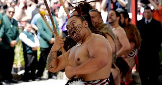 Copertina di Nuova Zelanda, il partito Maori lancia petizione per cambiare nome del Paese in “Aotearoa”
