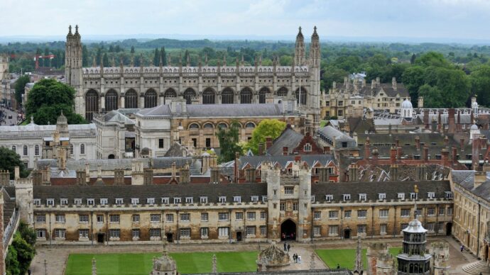 Jason Arday, il più giovane professore nero di Cambridge, si dimette dopo le accuse di plagio: “Non sono un bugiardo”