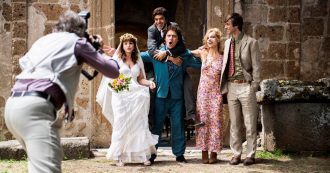 Copertina di A scuola da Scola: “I migliori anni”di Muccino omaggiano il maestro