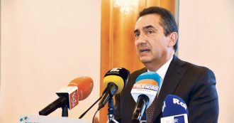 Copertina di Carige, il commissario e la consulenza all’ex studio