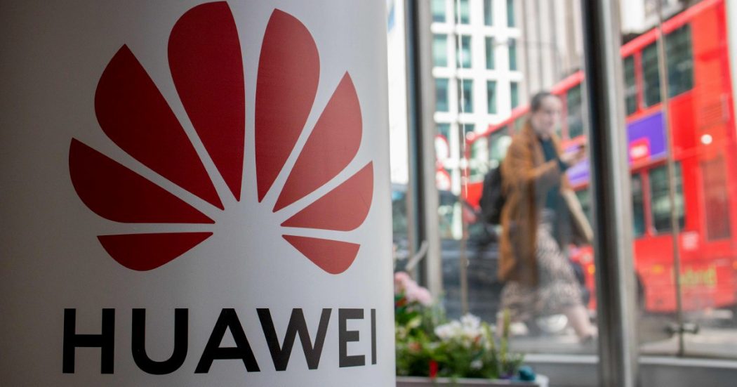 Salta il freno anti-Huawei: strigliata Usa ai gialloverdi Salta il freno anti-Huawei: strigliata Usa ai gialloverdi