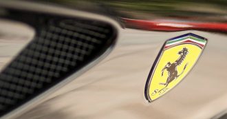 Copertina di Ferrari, nel secondo trimestre +8,4% di consegne e utili in crescita del 14%