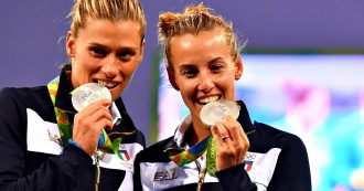 Copertina di Nuoto, furto a casa di Francesca Dallapè: medaglie rubate e poi recuperate dalla polizia