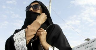 Copertina di Arabia Saudita, le donne potranno avere un passaporto e viaggiare senza accompagnatore maschio