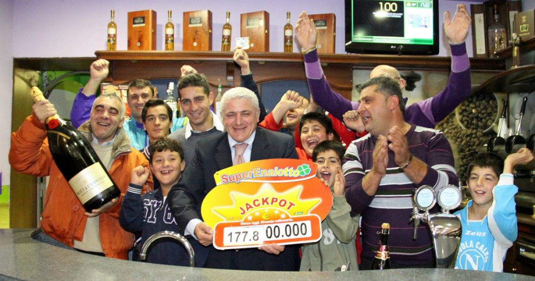 Superenalotto oltre i 200 milioni. Ma se sapeste come funziona davvero