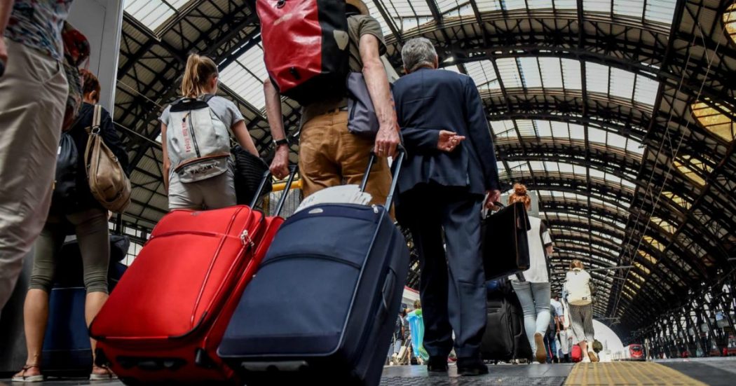 “La mia carriera nella scuola via dalla Sicilia, terra meravigliosa destinata alla decadenza”
