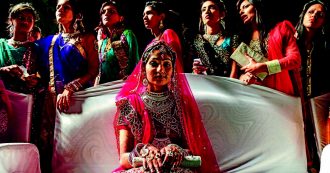 Copertina di Mariti “onnipotenti”. Divorzio all’indiana: ora dire “Talaq” è fuorilegge