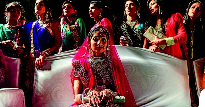 Mariti “onnipotenti”. Divorzio all’indiana: ora dire “Talaq” è fuorilegge