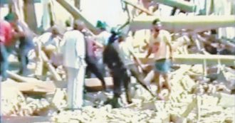 Copertina di Strage di Bologna: il condannato Luigi Ciavardini ora fa la “vittima” su Facebook