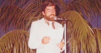 Copertina di Omicidio Alfano, la  revisione beffa del processo