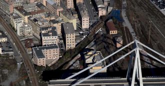 Copertina di “Morandi, ultime misure efficaci fatte 25 anni fa”