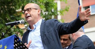 Tap, Ilva, Triv e cemento: l’anima anti-green del Pd