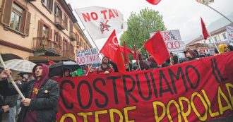 I comitati: “A Roma ascoltano più Telt di noi”