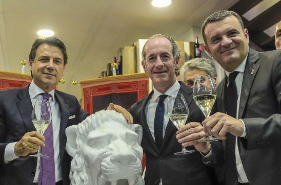 Dopo l’Unesco, è iniziata la caccia ai vigneti