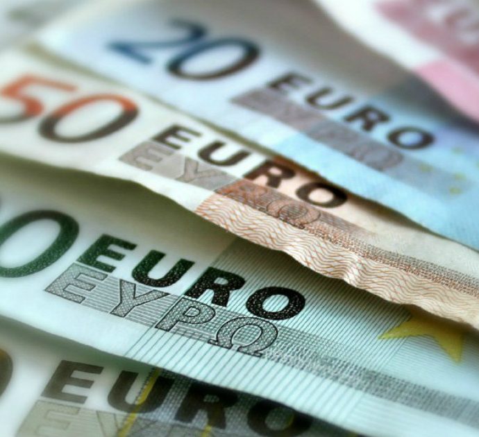 Gioca 2 euro e vince 1 milione al 10eLotto: è la seconda vincita più alta dell’anno