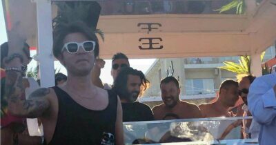 Copertina di Protesta di +Europa al Papeete contro concessioni balneari: “Vogliamo gestirlo noi”