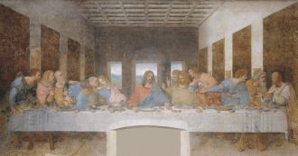 Copertina di Svolta in arrivo per il Cenacolo di Milano, nel 2024 aumentano gli ingressi: 70mila persone in più potranno ammirare il capolavoro di Leonardo da Vinci