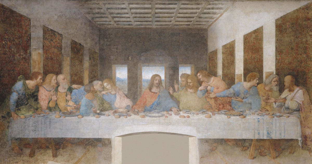 Svolta in arrivo per il Cenacolo di Milano, nel 2024 aumentano gli ingressi: 70mila persone in più potranno ammirare il capolavoro di Leonardo da Vinci
