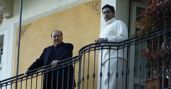 Te lo ricordi Silvio? “È il sole per tutti noi”