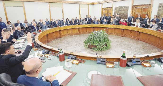 Copertina di Lotti e i pranzi con l’amico. Salvi “Con l’inchiesta smise di vedermi”