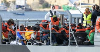 Copertina di Migranti, i 40 della Alan Kurdi sbarcati a Malta, “ma non resteranno sull’isola”. Intanto, la Open Arms viaggia con 161 persone a bordo