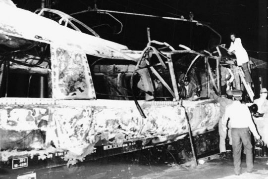 Italicus, 45 anni dopo la strage non ha ancora responsabili. Mattarella: “Lesione al principio di giustizia affermato dalla Costituzione”