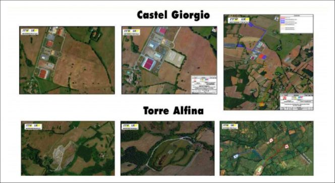 Castel Giorgio, il governo autorizza l’impianto geotermico bocciato da Comune e cittadini e lasciato in sospeso dalla Regione