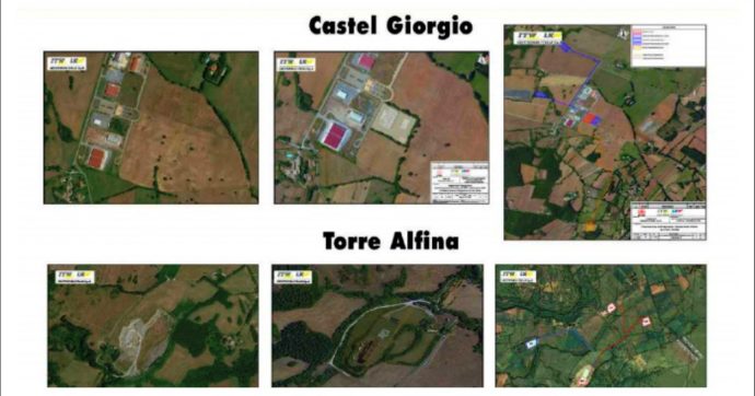 Castel Giorgio, il governo autorizza l’impianto geotermico bocciato da Comune e cittadini e lasciato in sospeso dalla Regione