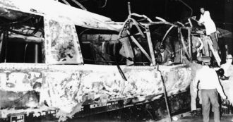 Copertina di Italicus, i 50 anni della “strage dimenticata”: 12 morti, 48 feriti ma nessun responsabile