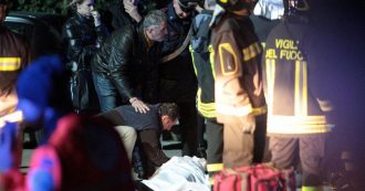 Copertina di Strage in discoteca, 7 arresti. “Sei morti per un giochino”